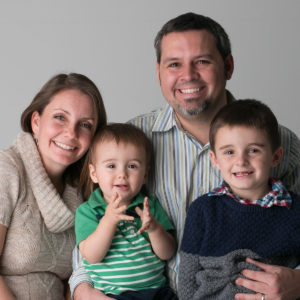 The Willards!