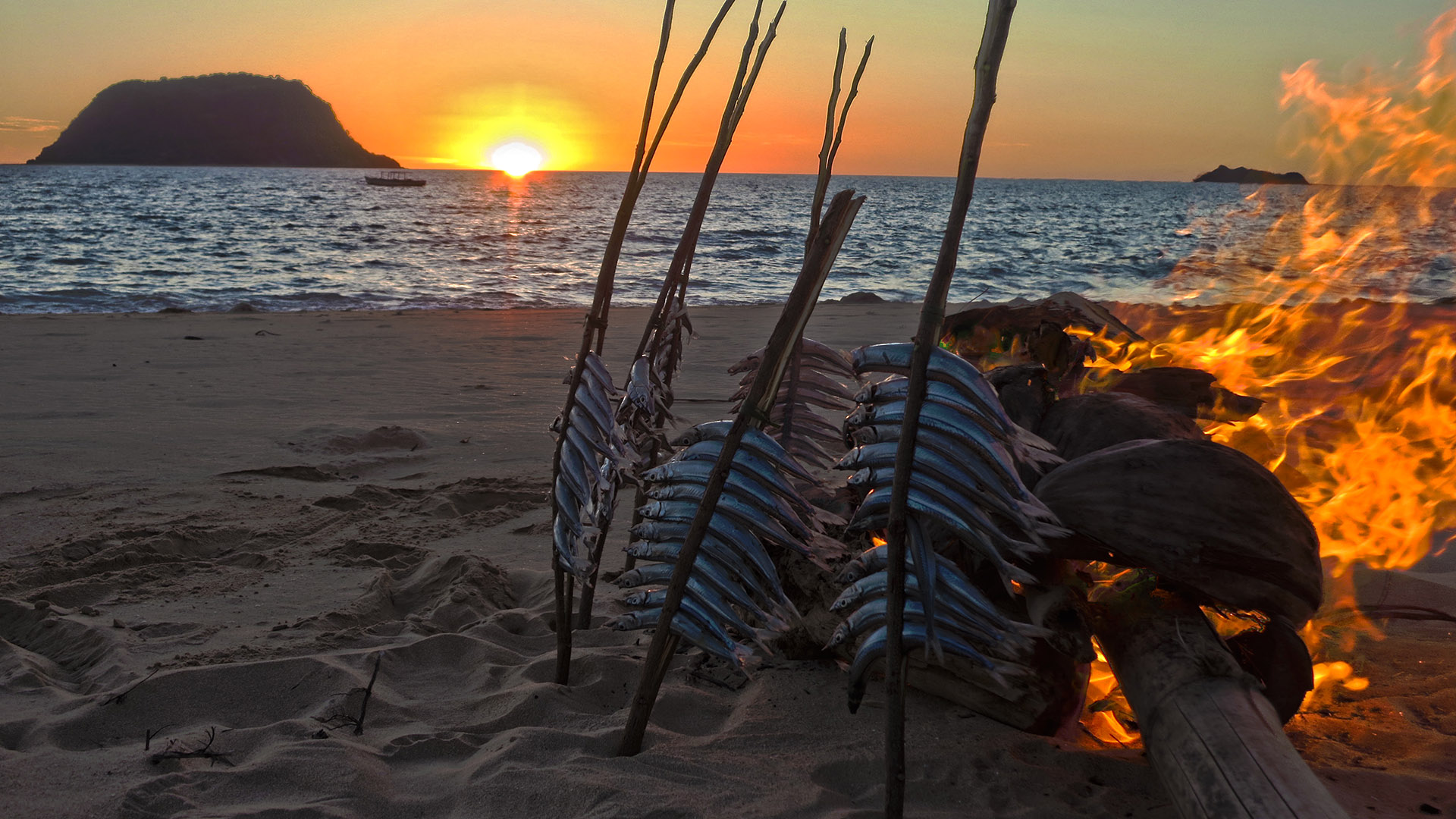 Cast Your Nets Madagascar Missions