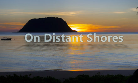 VIDEO: On Distant Shores