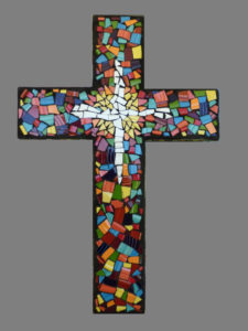 MosaicCross - google image search