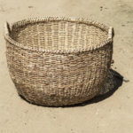 The Empty Basket
